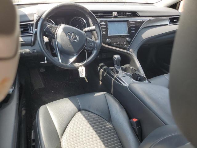 VIN 4T1B11HK0KU797200 2019 Toyota Camry, L no.8