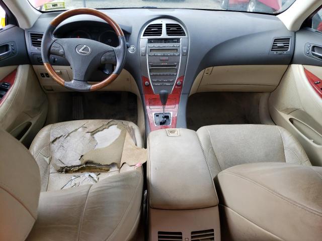 2009 Lexus Es 350 VIN: JTHBJ46G592307052 Lot: 57842734