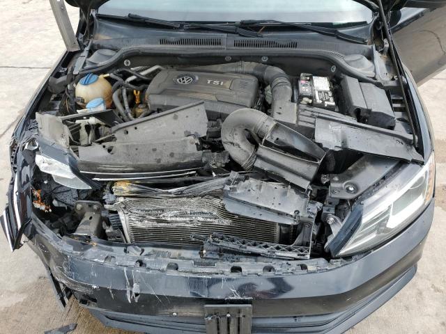 2016 Volkswagen Jetta Sport VIN: 3VWD17AJ4GM405202 Lot: 58713314