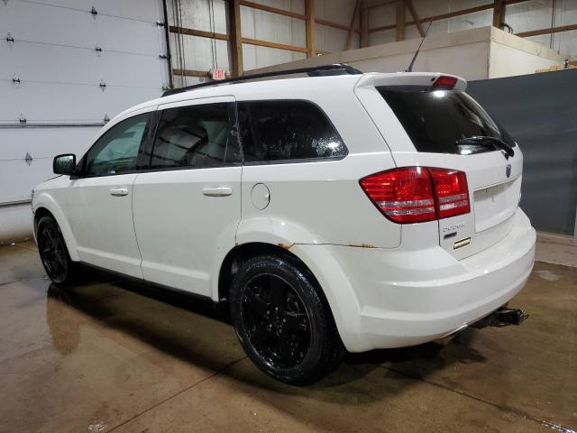 3D4PH5FV3AT107171 2010 Dodge Journey Sxt