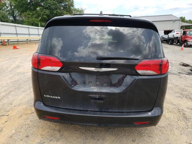 2021 Chrysler Voyager Lxi VIN: 2C4RC1DG4MR516742 Lot: 56875554