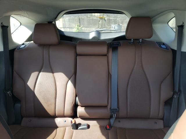 2021 Acura Rdx Technology VIN: 5J8TC2H53ML027845 Lot: 57555934