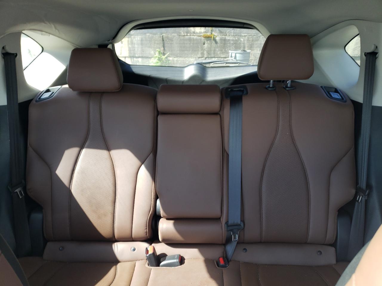 5J8TC2H53ML027845 2021 Acura Rdx Technology