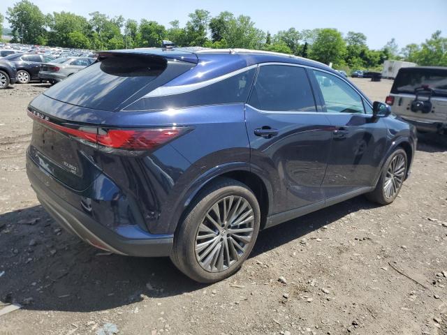 2023 Lexus Rx 350 Base VIN: 2T2BAMCA0PC025994 Lot: 56919414