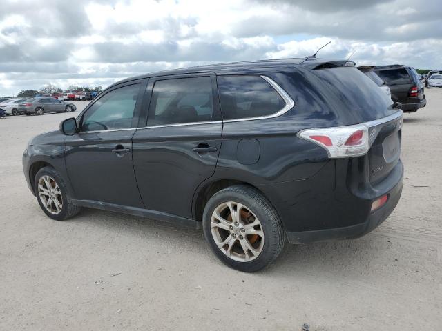 Vin: ja4jz4ax0ez005743, lot: 59404704, mitsubishi outlander gt 20142