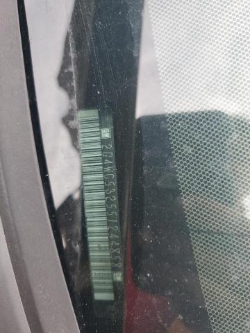 2005 Buick Lacrosse Cx VIN: 2G4WC532551244858 Lot: 57269244