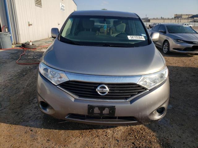 2012 Nissan Quest S VIN: JN8AE2KPXC9033149 Lot: 58720364