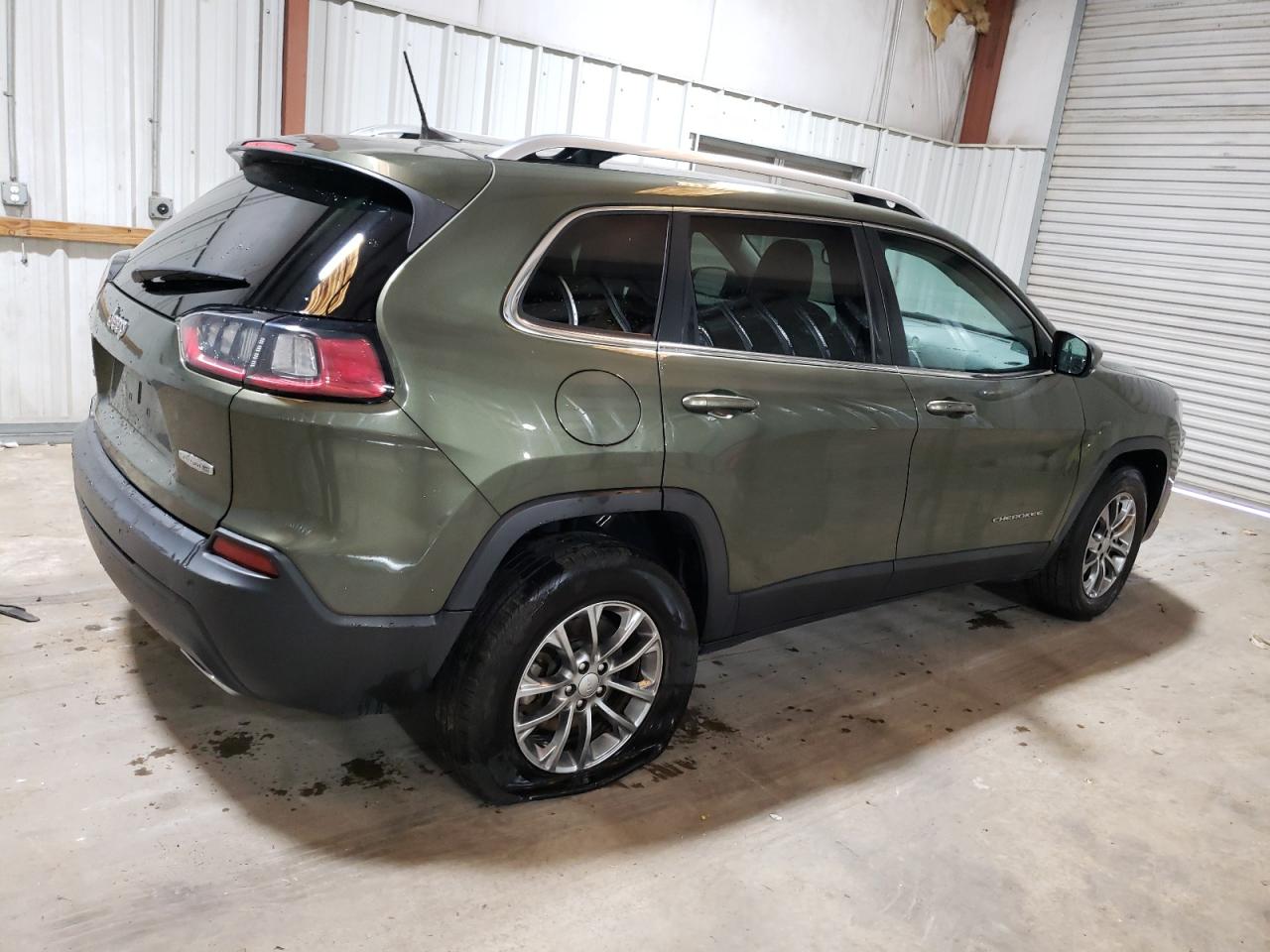 1C4PJMMX1MD127011 2021 Jeep Cherokee Latitude Lux 1C4PJMMX1MD127011 2021 Jeep Cherokee Latitude Lux