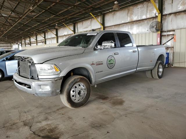 2013 Ram 3500 Laramie VIN: 3C63RRJL0DG580472 Lot: 57063284