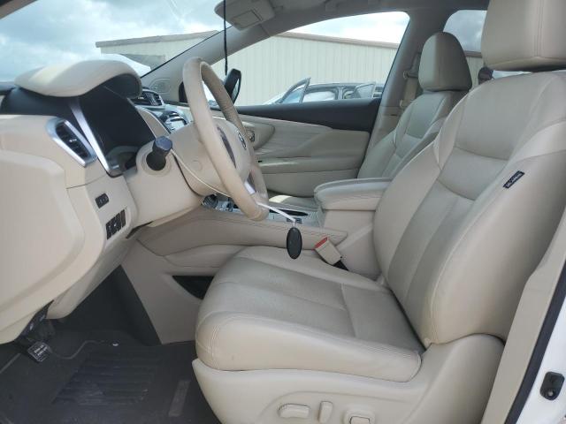 2018 Nissan Murano S VIN: 5N1AZ2MHXJN164376 Lot: 59163644