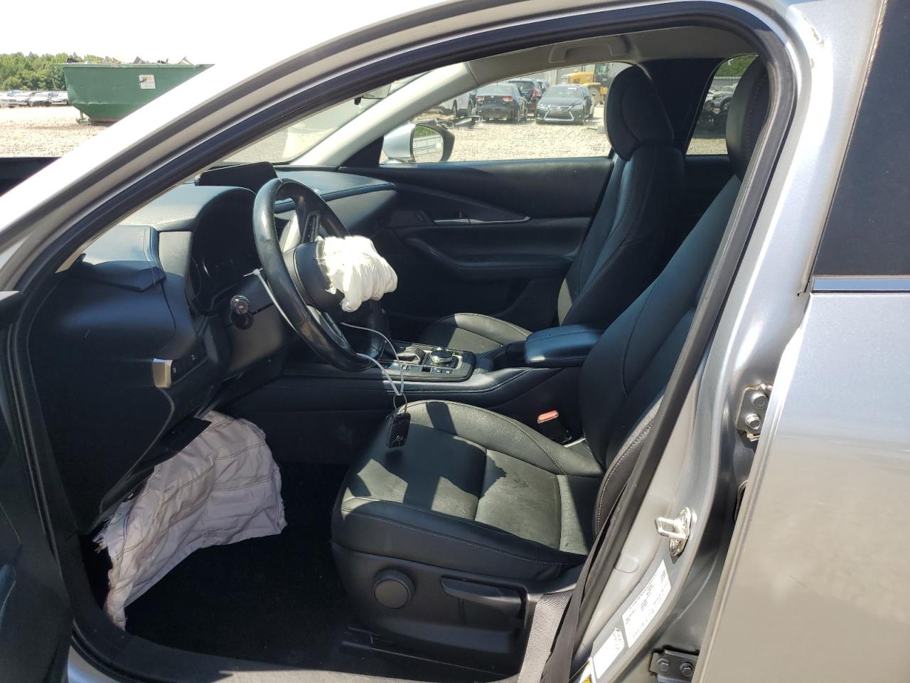 3MVDMACL1LM120410 2020 Mazda Cx-30 Select