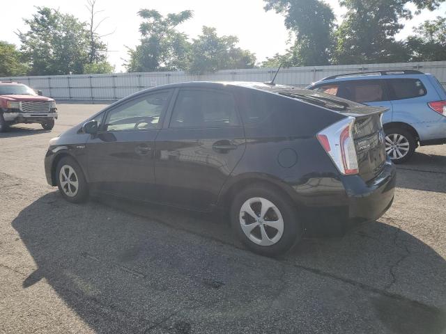 2012 Toyota Prius VIN: JTDKN3DU7C5421066 Lot: 60547904