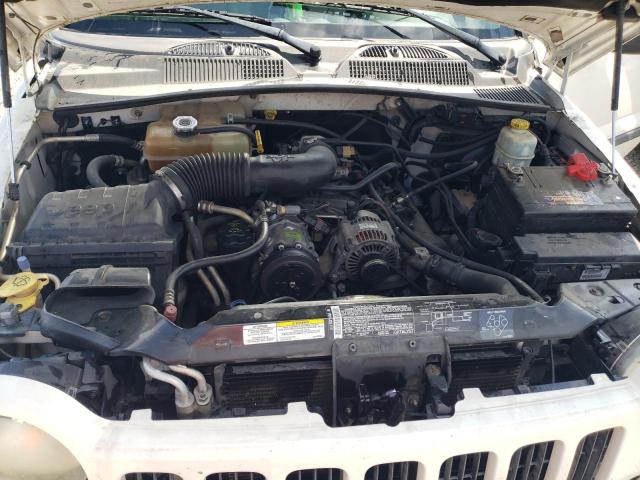 1J4GL48K15W536733 2005 Jeep Liberty Sport