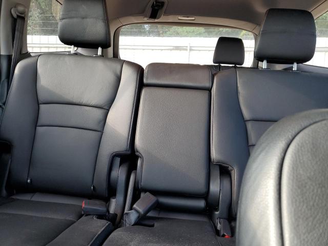 2022 Honda Pilot Exl VIN: 5FNYF5H59NB006483 Lot: 58582094