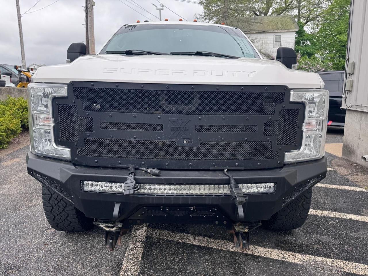 1FT8W3BT2JEC38365 2018 Ford F350 Super Duty