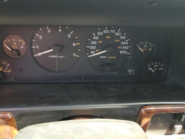 1998 Jeep Grand Cherokee Laredo VIN: 1J4GZ58S6WC179024 Lot: 61078644