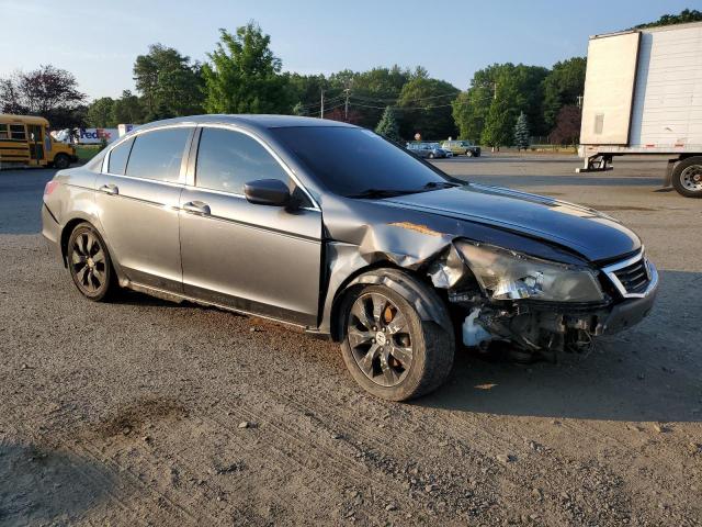 2009 Honda Accord Exl VIN: 1HGCP268X9A024574 Lot: 60150994