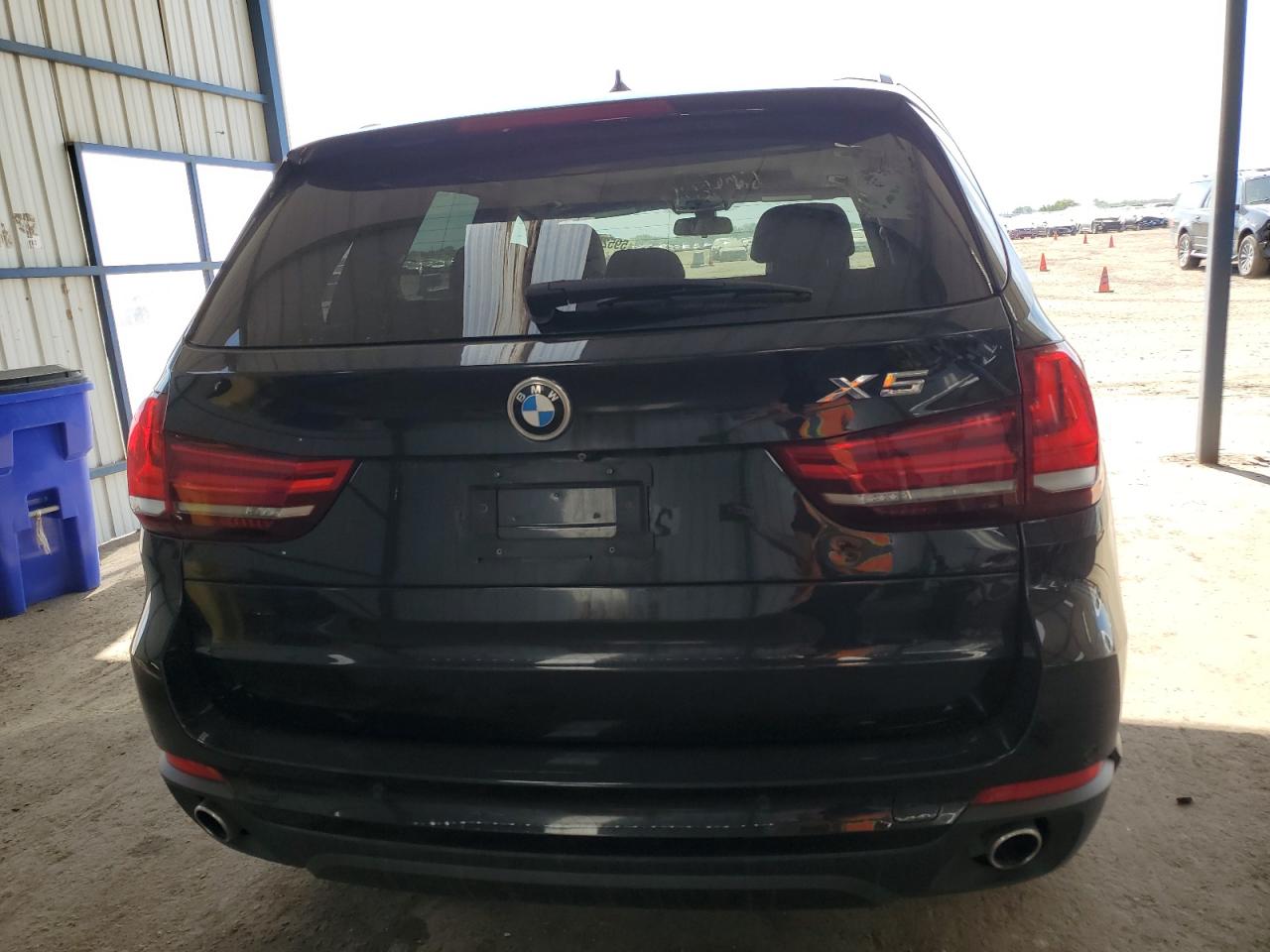 5UXKS4C56F0N06683 2015 BMW X5 xDrive35D