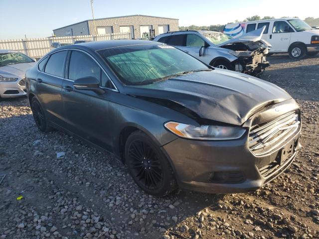 2016 FORD FUSION SE - 3FA6P0HD2GR113252