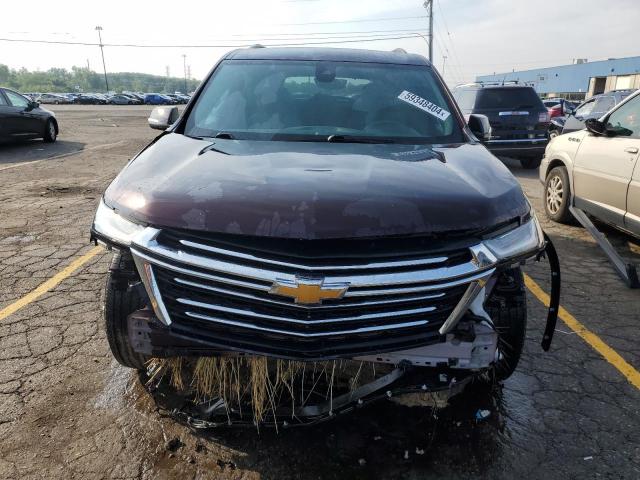 2022 CHEVROLET TRAVERSE L 1GNERGKW9NJ167214