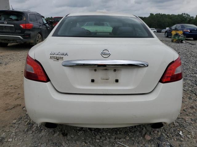 2009 Nissan Maxima S VIN: 1N4AA51E69C861676 Lot: 57619374