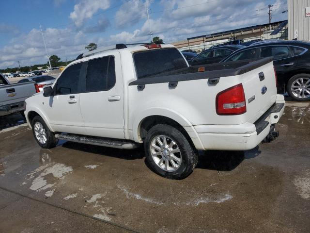 2007 Ford Explorer Sport Trac Limited VIN: 1FMEU33807UA22429 Lot: 57289674