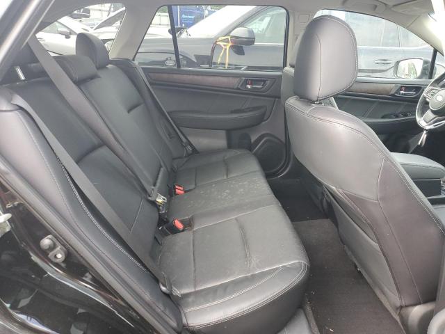 2018 Subaru Outback 2.5I Limited VIN: 4S4BSANC1J3340622 Lot: 59090694