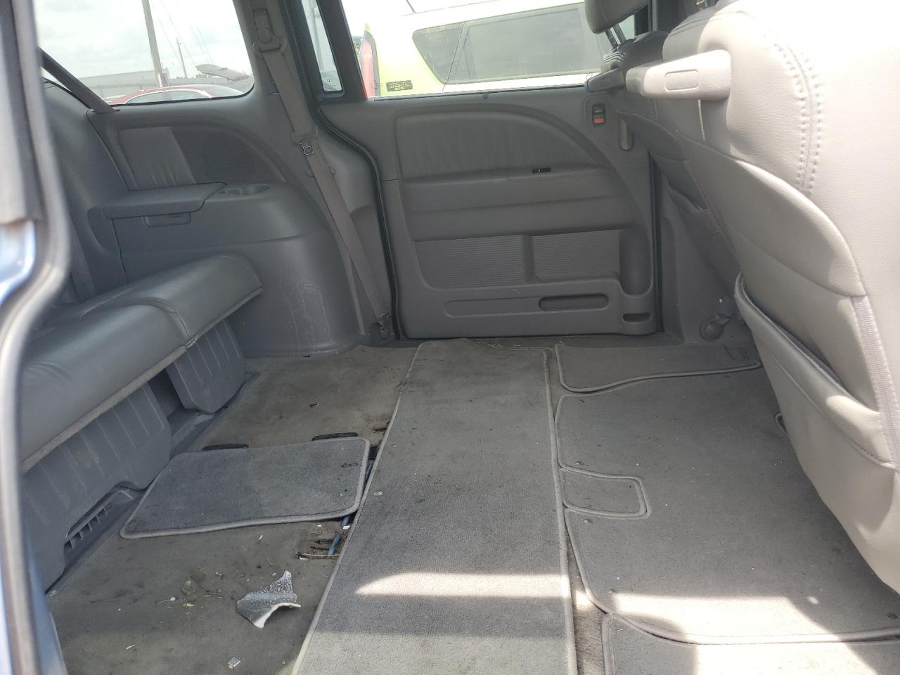 5FNRL38669B029946 2009 Honda Odyssey Exl