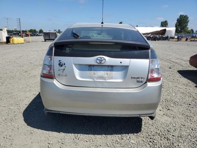 2005 Toyota Prius VIN: JTDKB20U853070546 Lot: 56255834