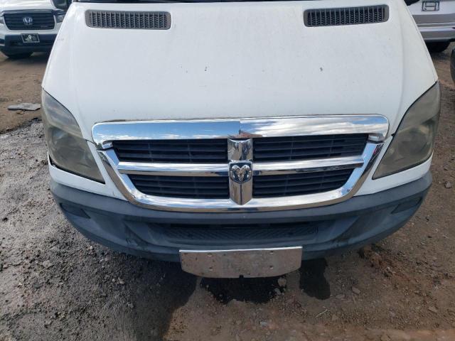 2008 Dodge Sprinter 2500 VIN: WDWPE745X85291178 Lot: 57645284