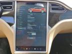 TESLA MODEL S photo