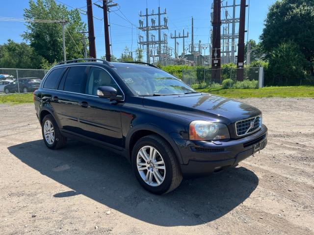 2010 Volvo Xc90 3.2 VIN: YV4982CZ0A1541743 Lot: 57970514