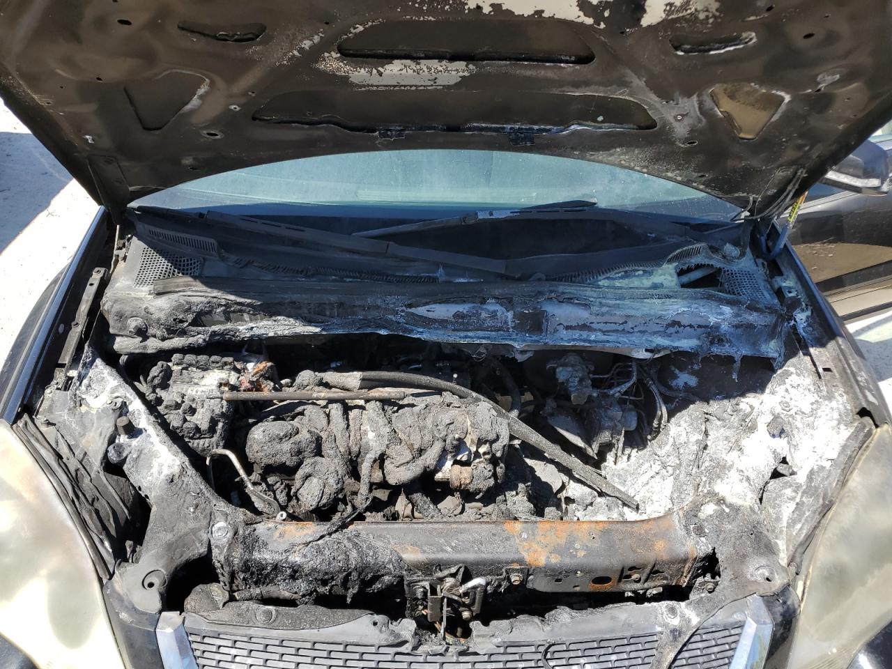 1GKKVREDXBJ332118 2011 GMC Acadia Slt-1