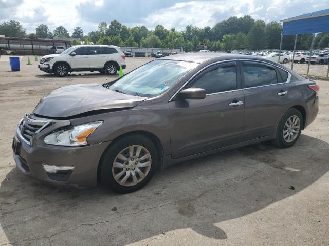 2014 NISSAN ALTIMA 2.5 2014