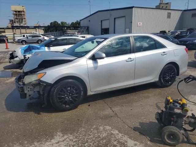 2012 Toyota Camry Base VIN: 4T4BF1FK5CR208847 Lot: 58413944