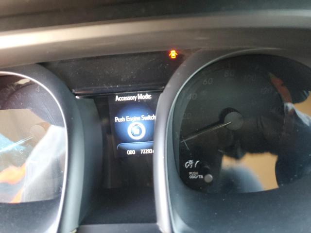 2018 Toyota Avalon Xle VIN: 4T1BK1EB9JU274905 Lot: 60355274