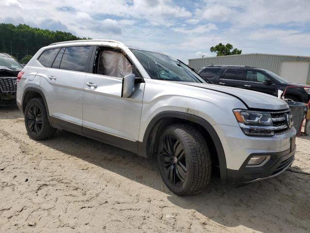 2018 Volkswagen Atlas Sel VIN: 1V2EP2CA8JC598239 Lot: 56920674