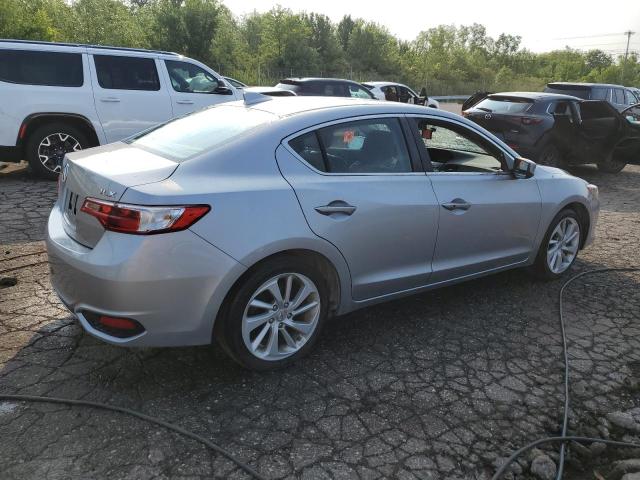 2018 ACURA ILX PREMIU - 19UDE2F73JA002177