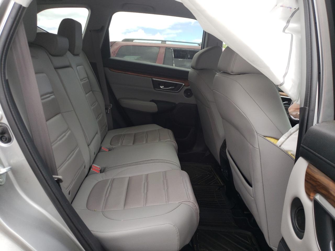 2HKRW2H84LH699877 2020 Honda Cr-V Exl