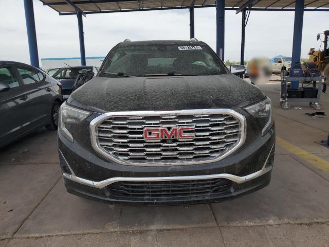 2019 GMC Terrain Denali VIN: 3GKALSEX3KL171431 Lot: 55128784