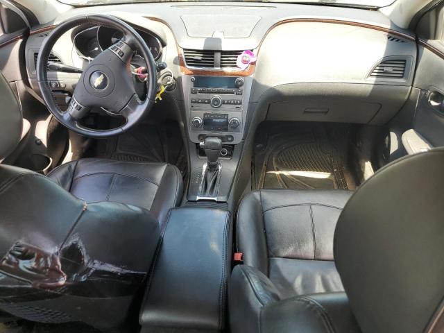 2010 Chevrolet Malibu Ltz VIN: 1G1ZE5E71AF244999 Lot: 61201454