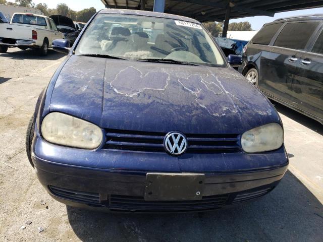 2000 Volkswagen Golf Gls Tdi VIN: WVWGF21J3YW227224 Lot: 58177254