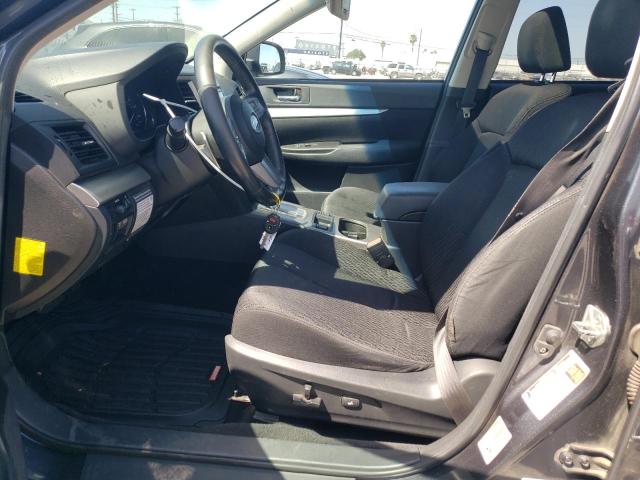 2011 Subaru Outback 2.5I Premium VIN: 4S4BRBGC1B3386502 Lot: 60717914