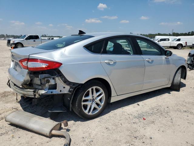 VIN 3FA6P0H71GR104990 2016 Ford Fusion, SE no.3