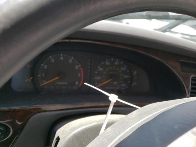 1995 Toyota Camry Le VIN: 4T1SK12E9SU628275 Lot: 57973524