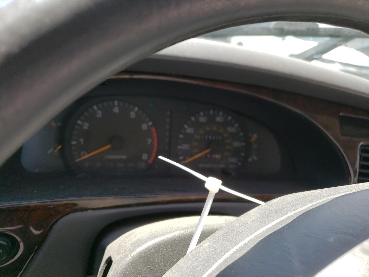 4T1SK12E9SU628275 1995 Toyota Camry Le