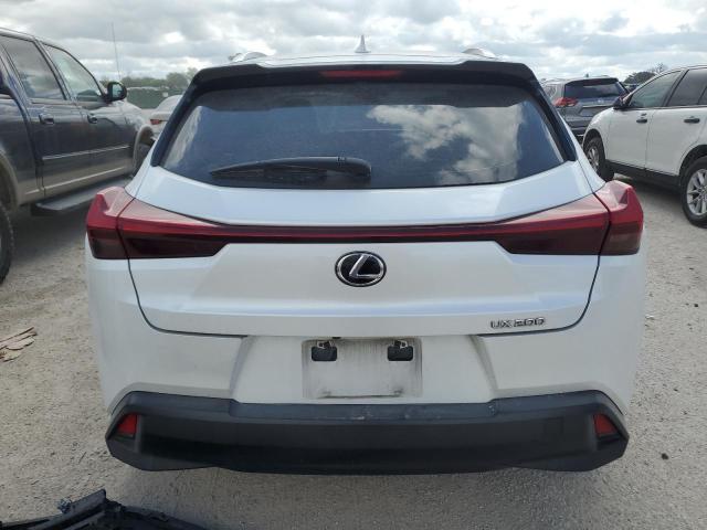 2020 Lexus Ux 200 VIN: JTHX3JBH3L2031751 Lot: 60771964