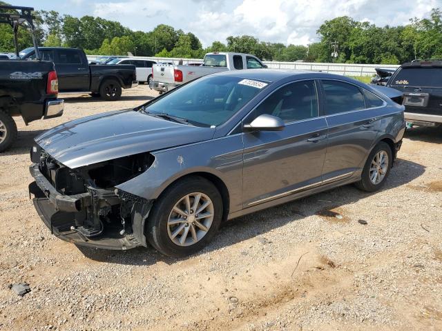 2019 Hyundai Sonata Se VIN: 5NPE24AF6KH819322 Lot: 57028834