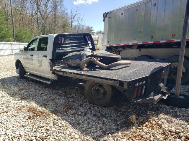 2022 Ram 3500 VIN: 3C7WRTCL2NG142119 Lot: 59308304