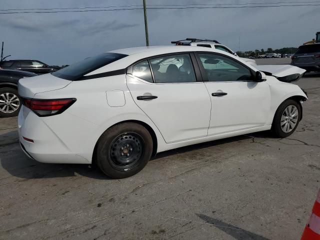 2024 NISSAN SENTRA S - 3N1AB8BV6RY295004